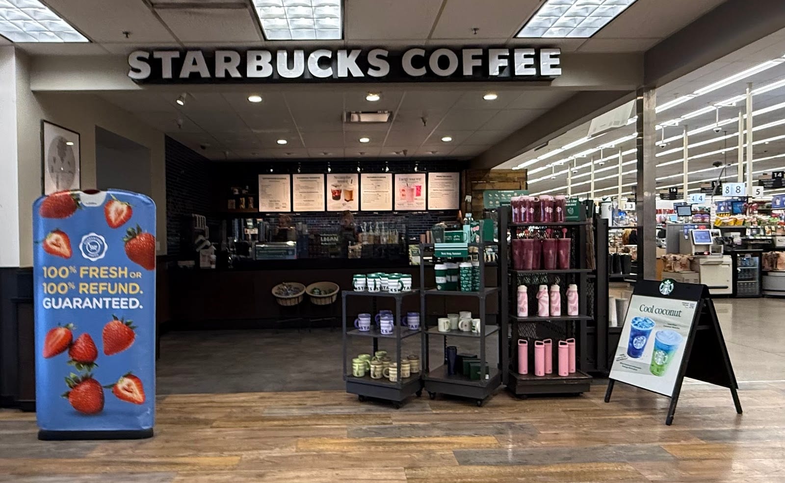 Starbucks Coffee Company, photo 2