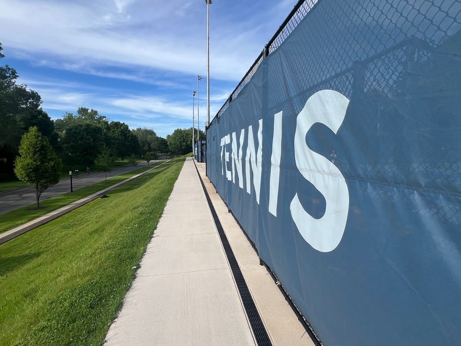 Peter Lyman Tennis Center, photo 3