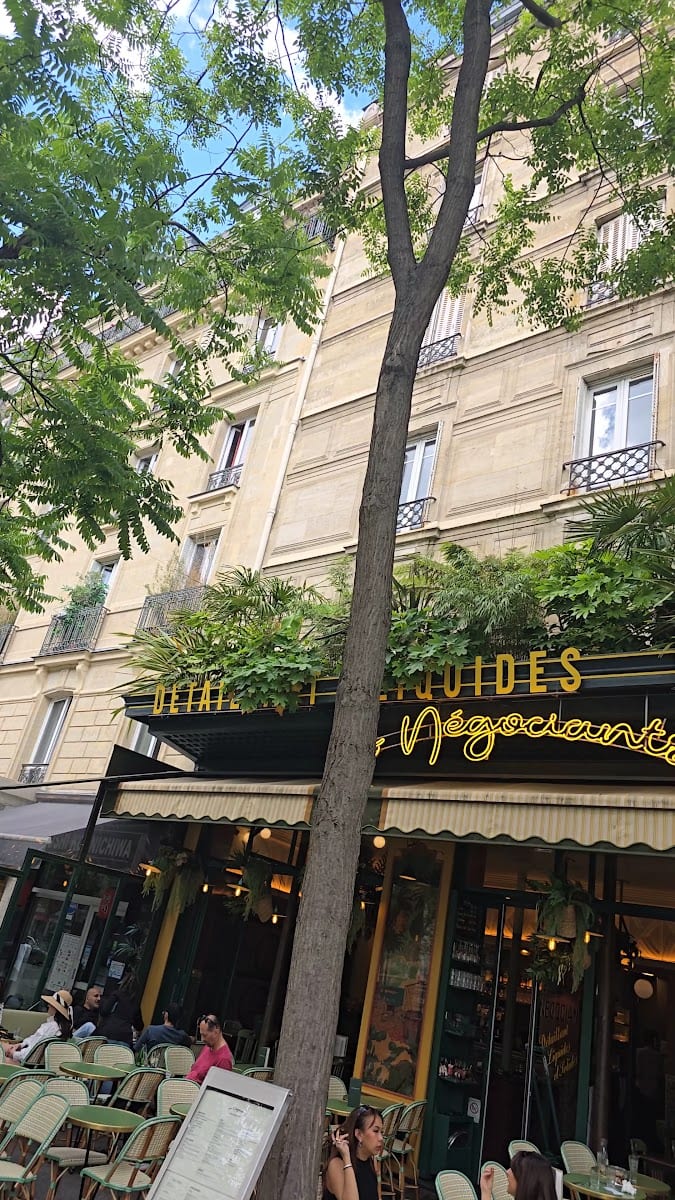 Les Négociants, photo 3
