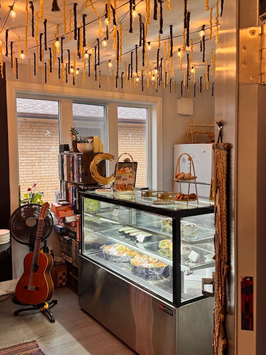 CLUE Cafe, photo 2