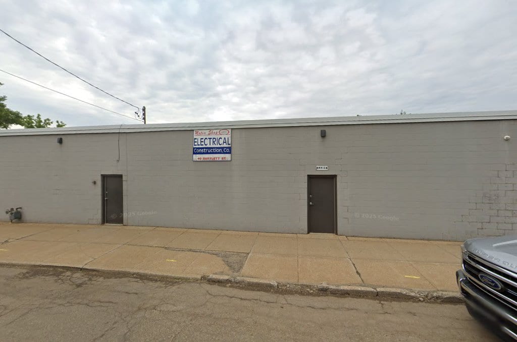Motor Shop Electrical Construction Co, photo 4