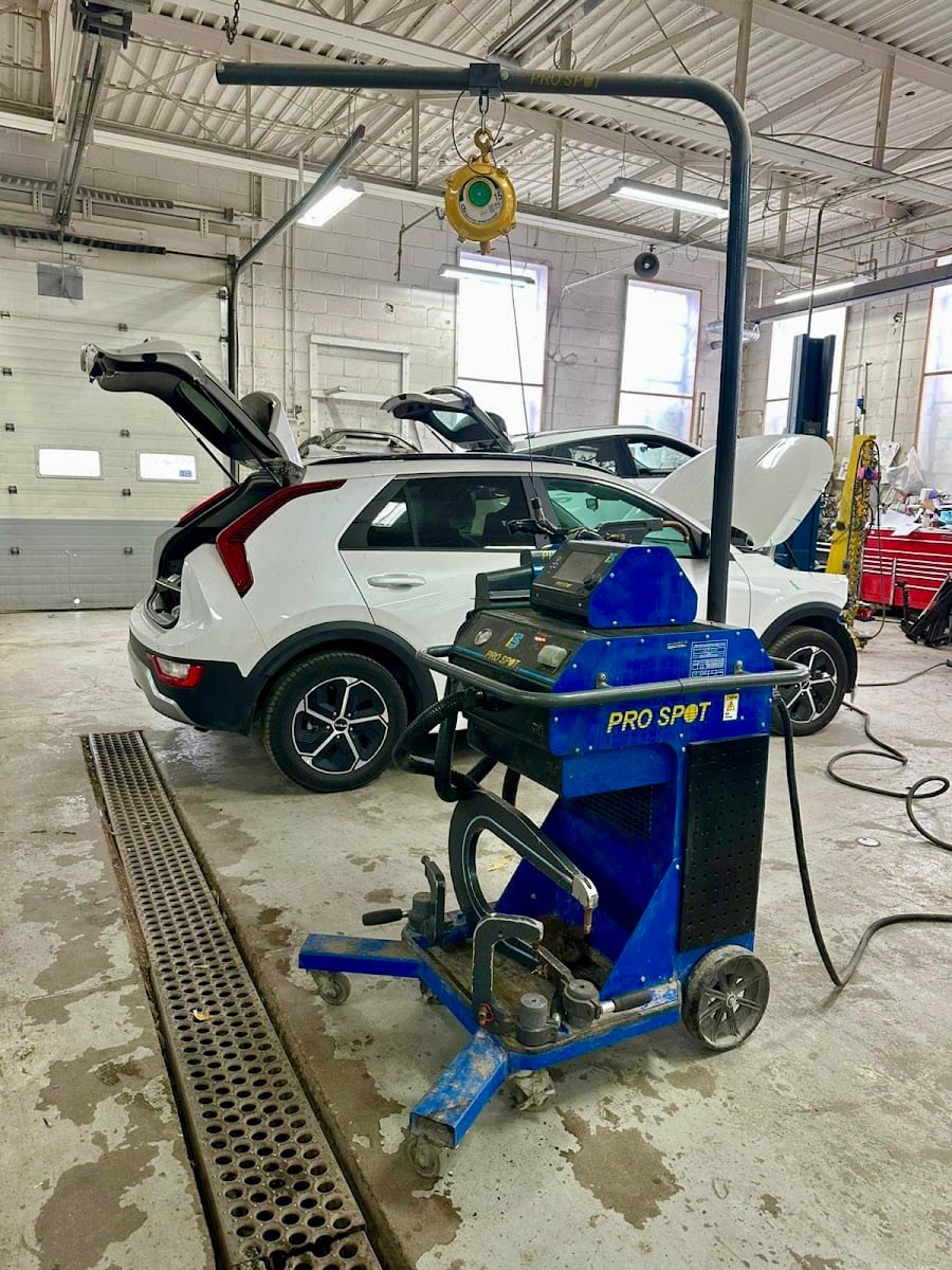 Simplicity Car Care East York, photo 4