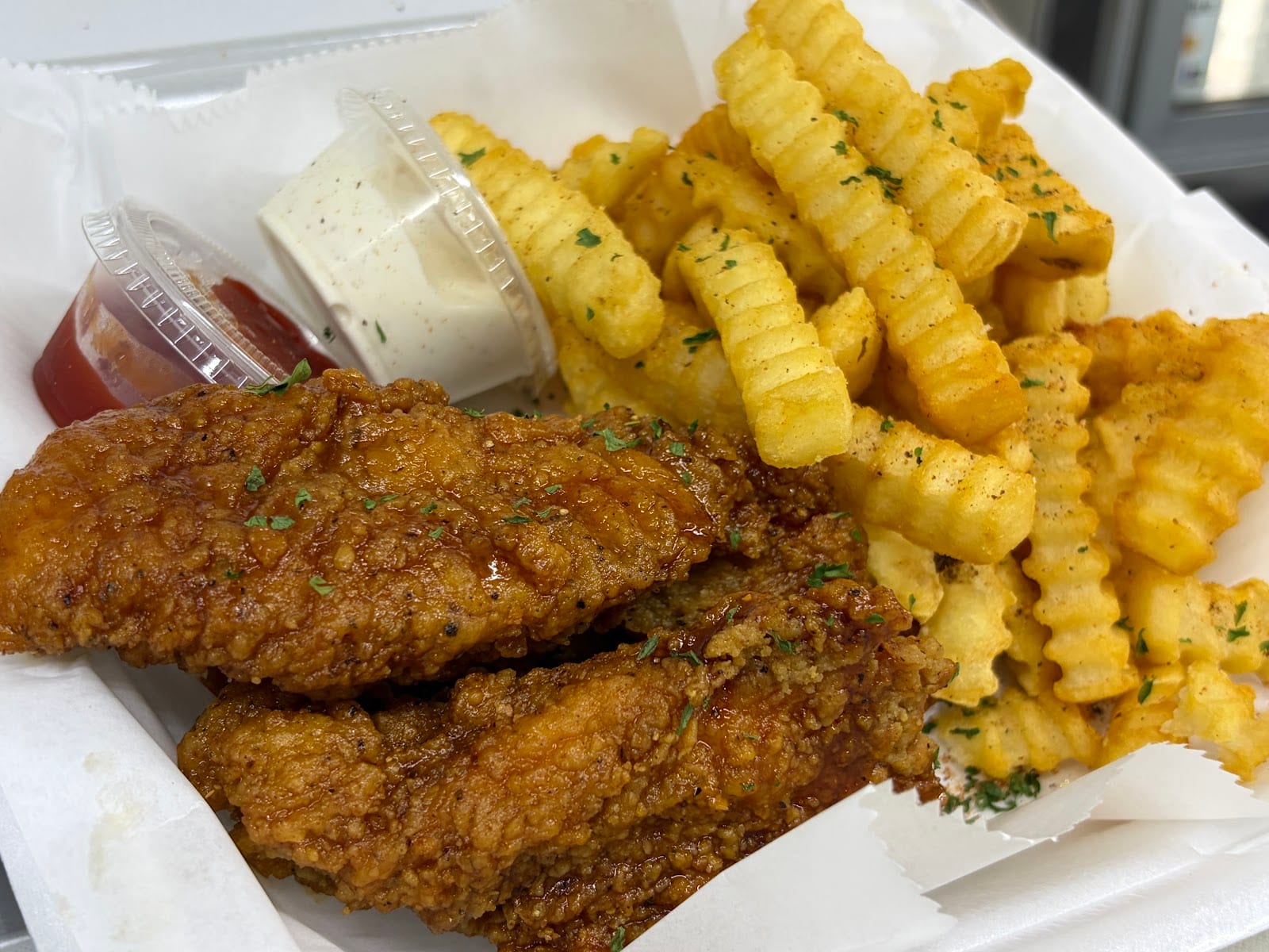 The Dogfather Food Truck Little Rock, AR, photo 3