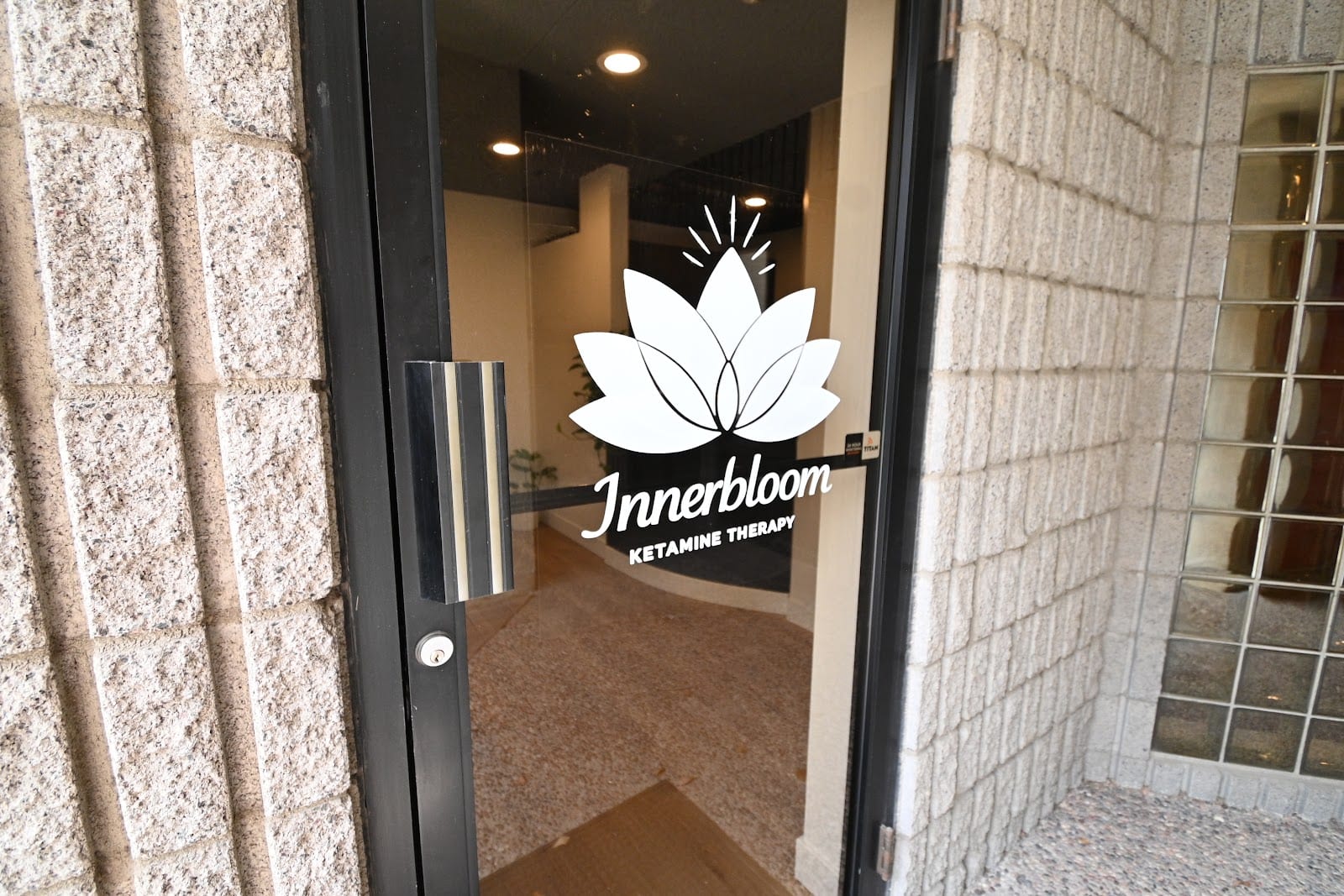 Innerbloom Medical | Ketamine Therapy