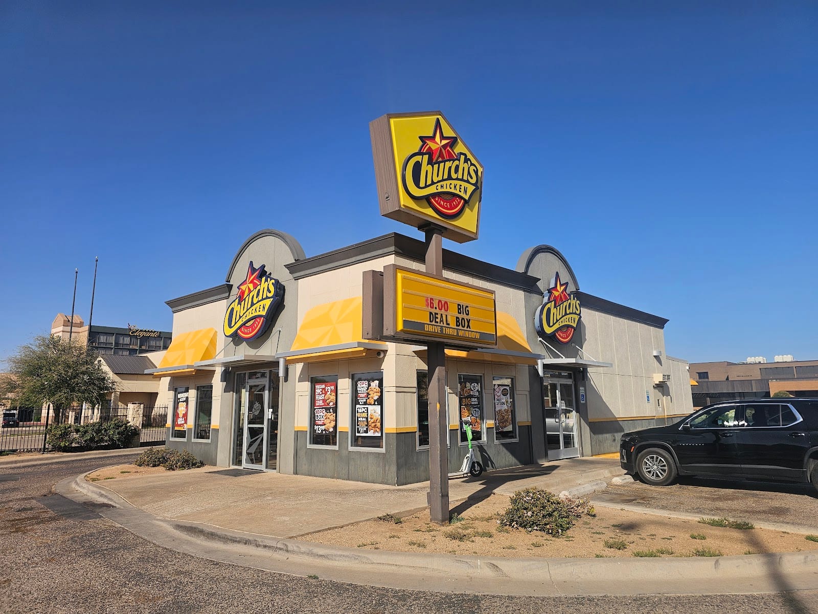 Church's Texas Chicken, photo 2
