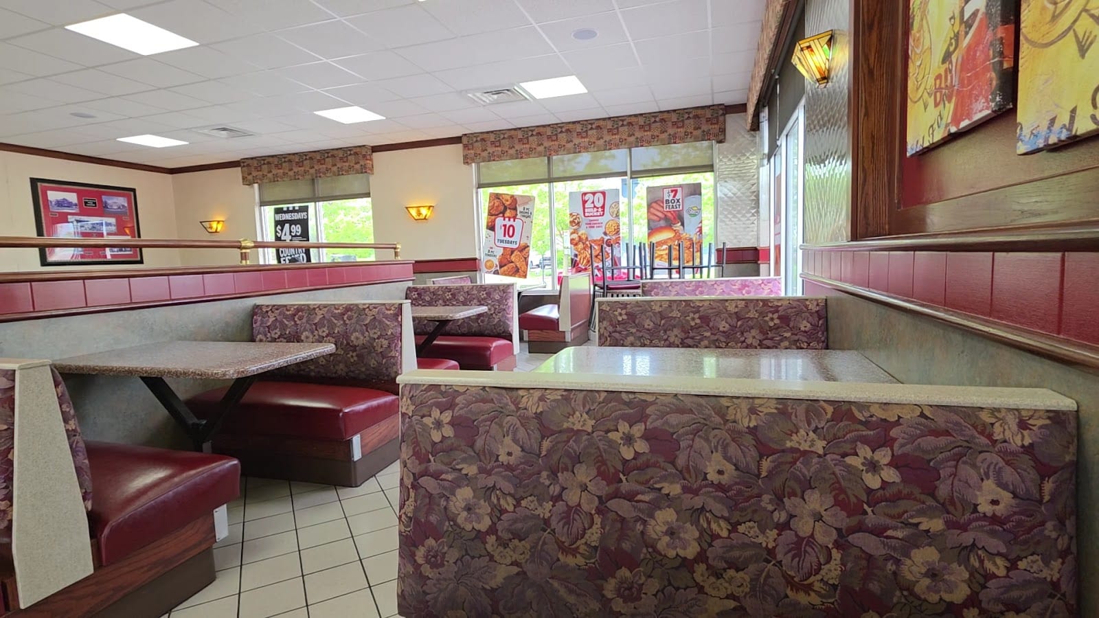 KFC, photo 3