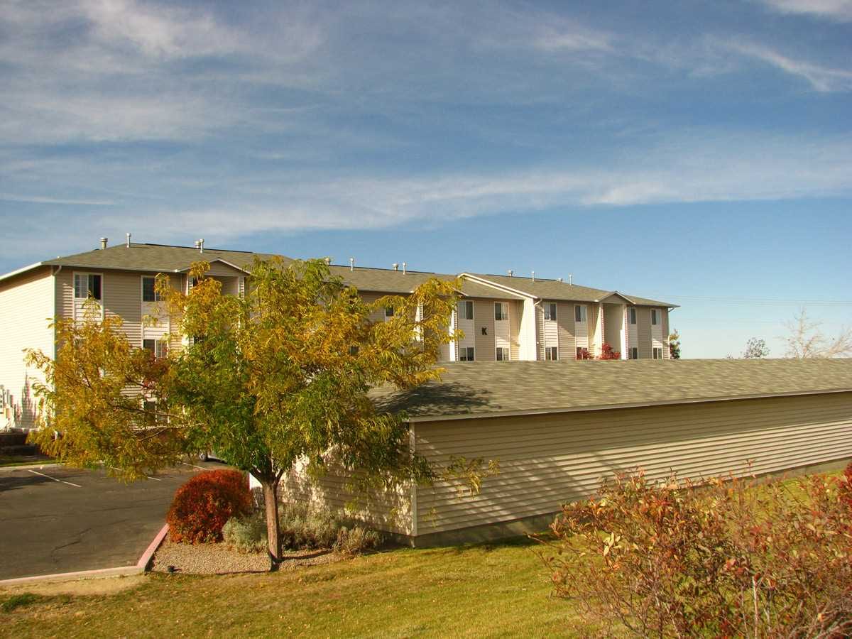 Aspen Court, photo 3