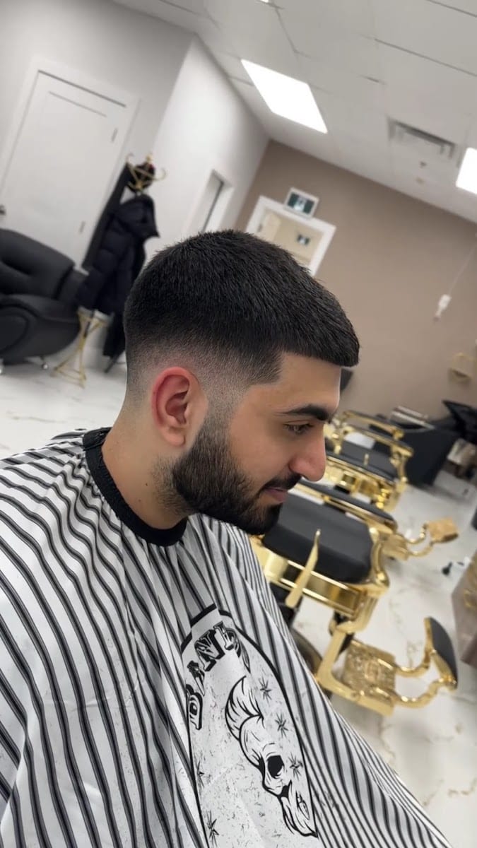 Yousif's Barber Shop, photo 3