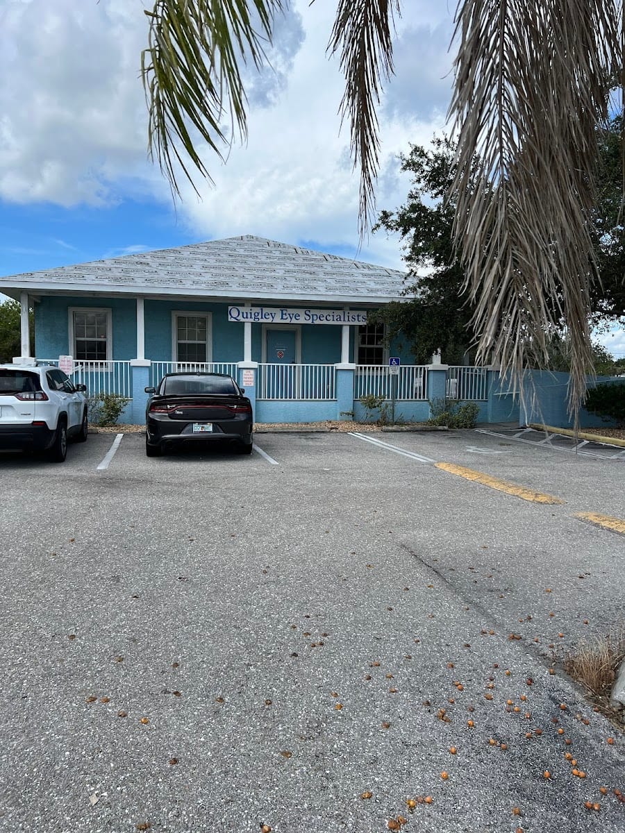 The Eye Associates - Punta Gorda, photo 3