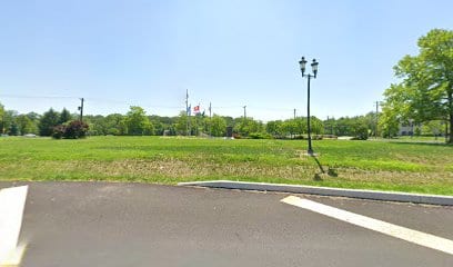 Triangle Park