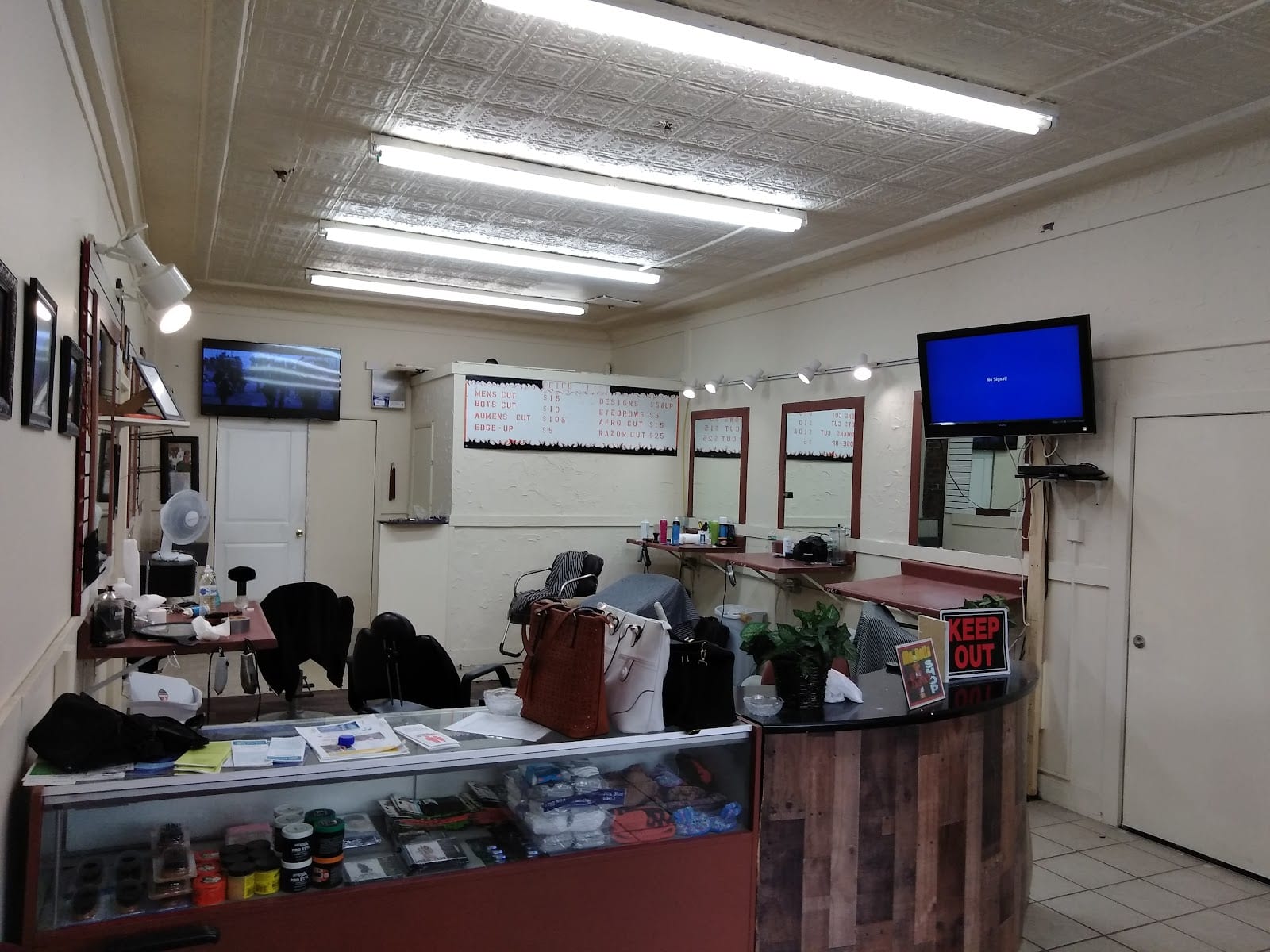 Mobetta Barbershop, photo 2