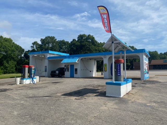Parkway Carwash, photo 2