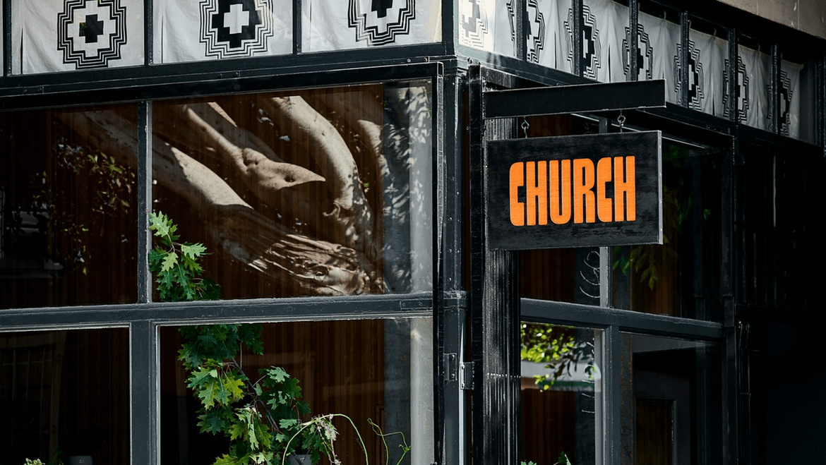 Church Barber & Apothecary, photo 2