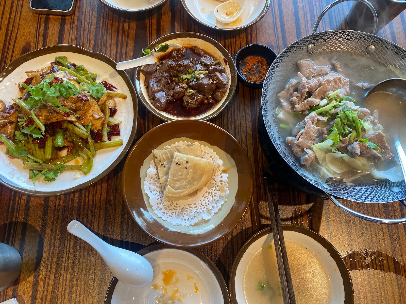 Blooming Spice Fish House, photo 4