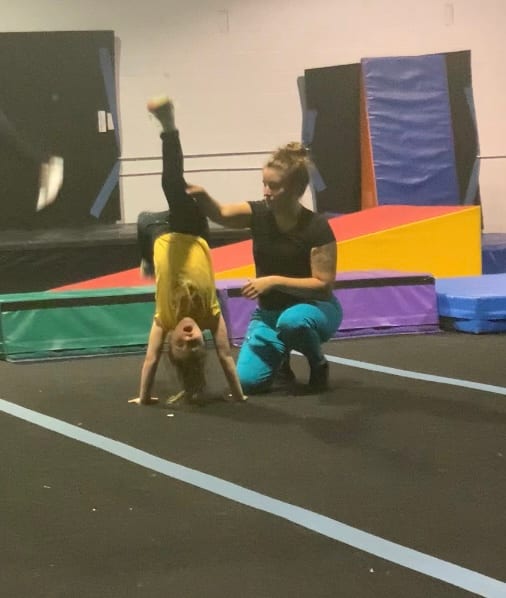 Platinum Athletics