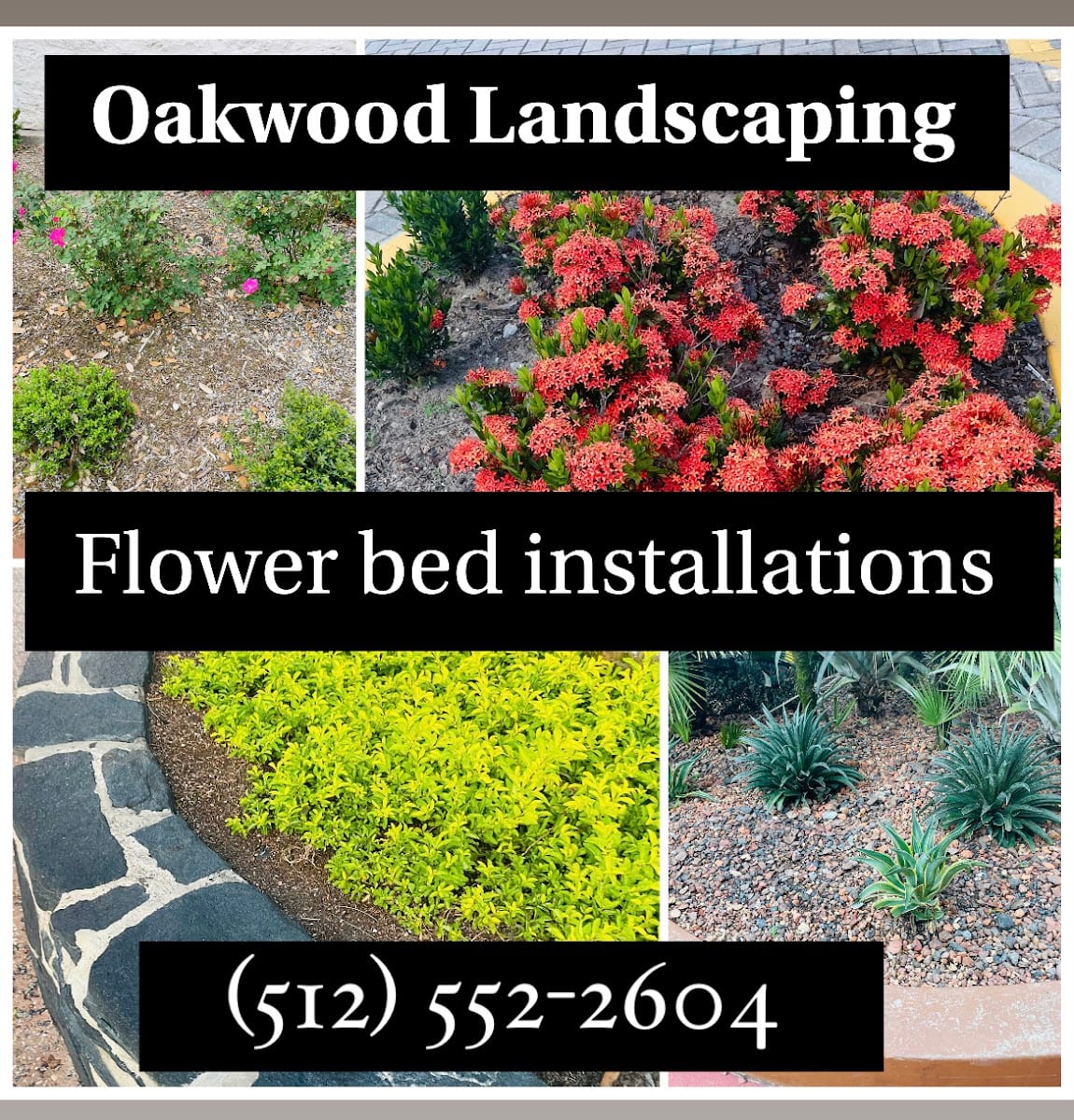 Oakwood Landscaping, photo 2