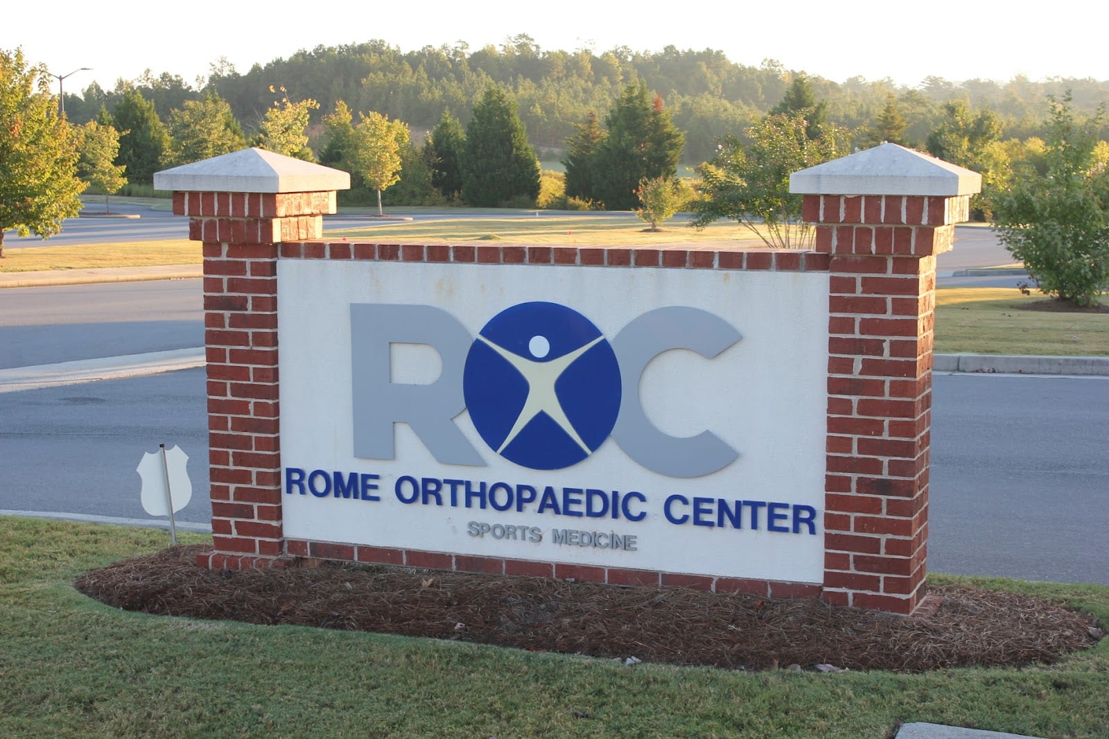 Rome Orthopaedic Center