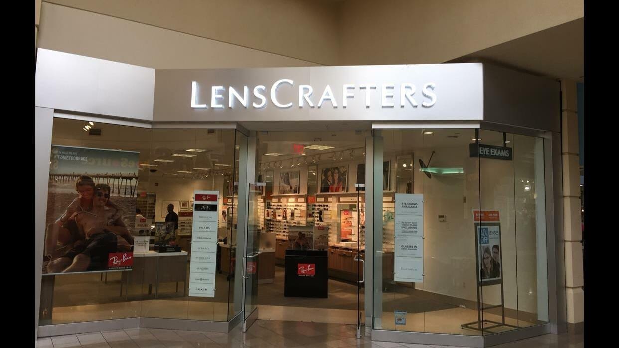 LensCrafters, photo 2