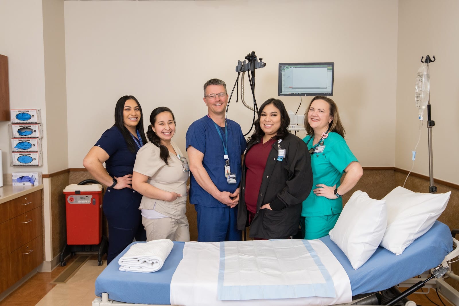 Salud Family Health - Estes Park Clinic, photo 3