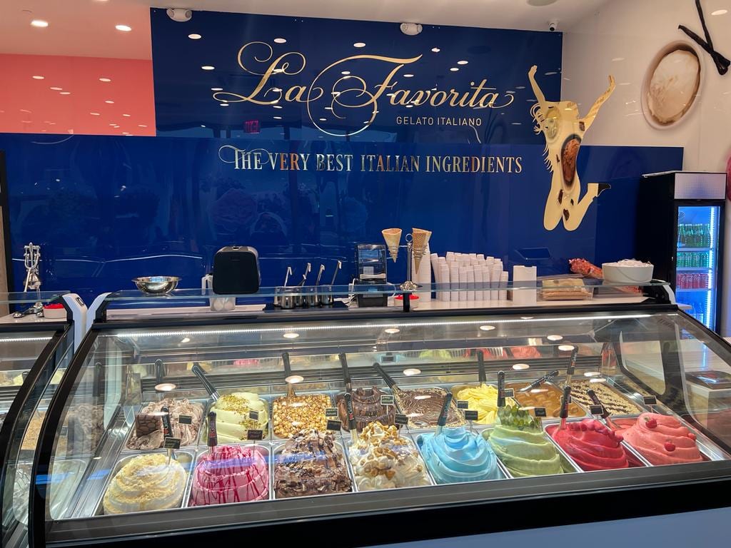 La Favorita Gelato, photo 2