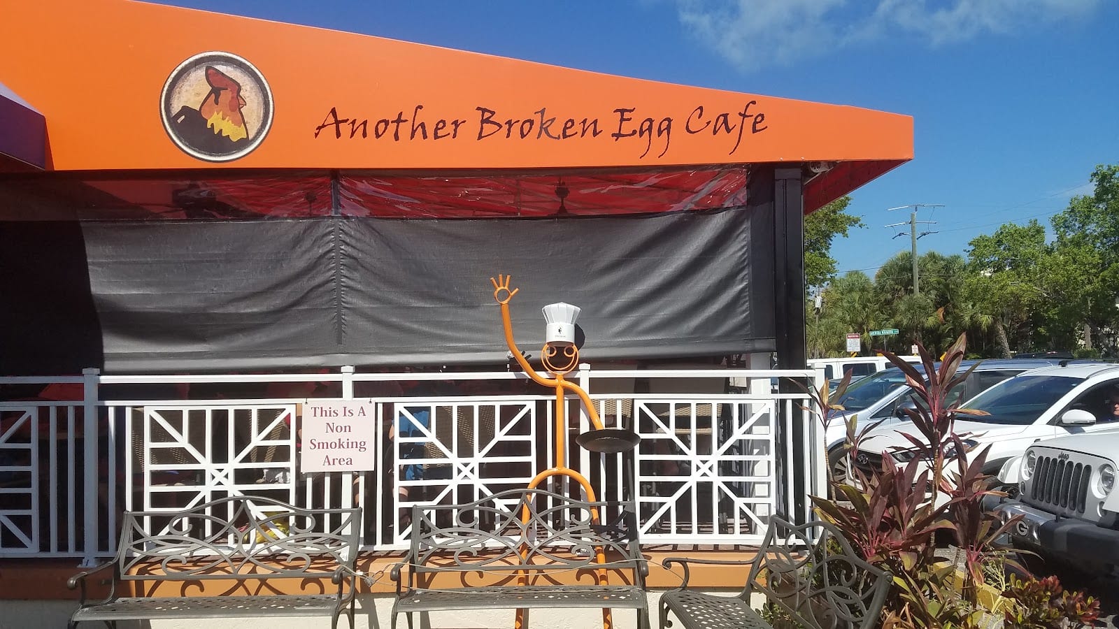Another Broken Egg Cafe, photo 2