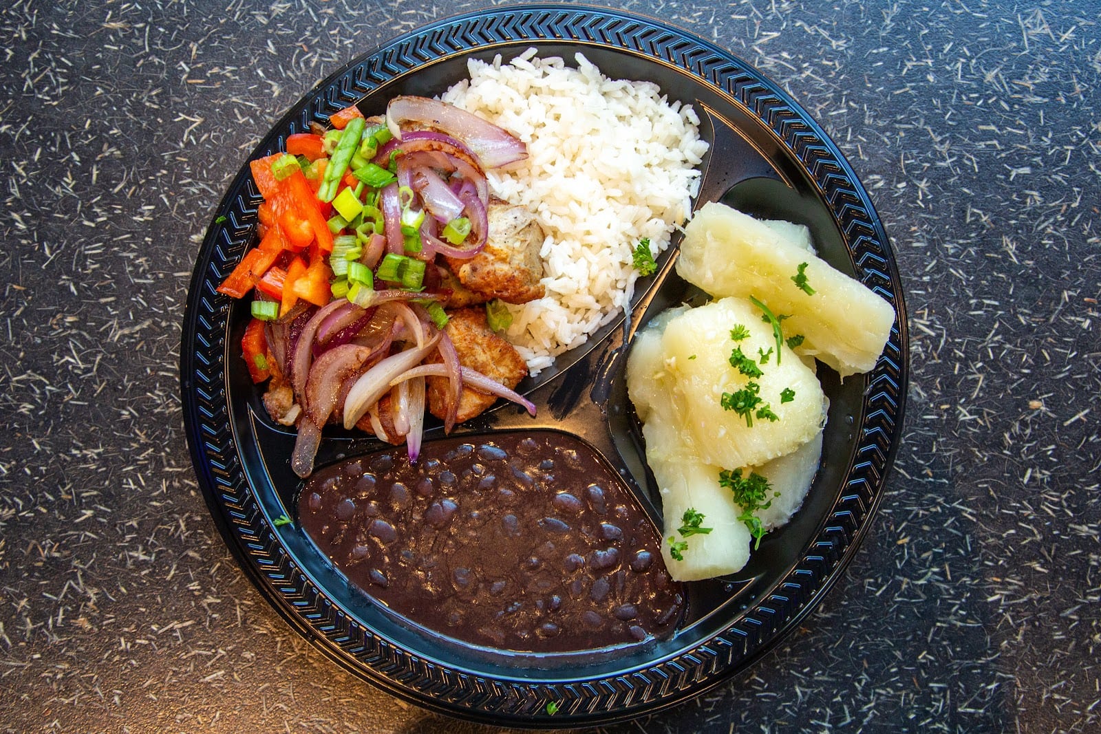 El Rey Taquería
