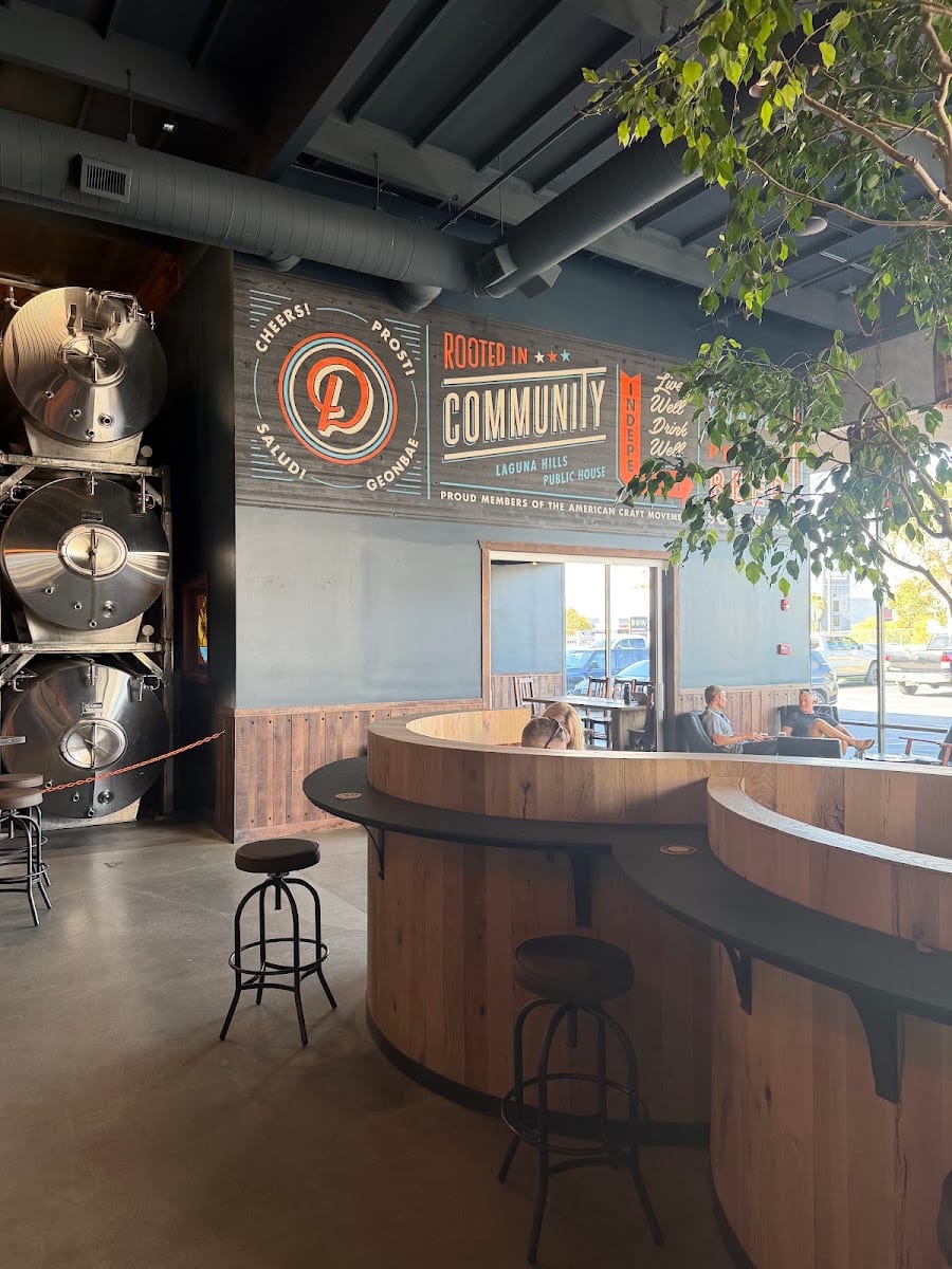 Docent Brewing - Laguna Hills, photo 2