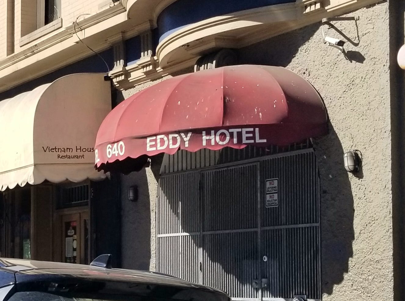 Cova Hotel, photo 2