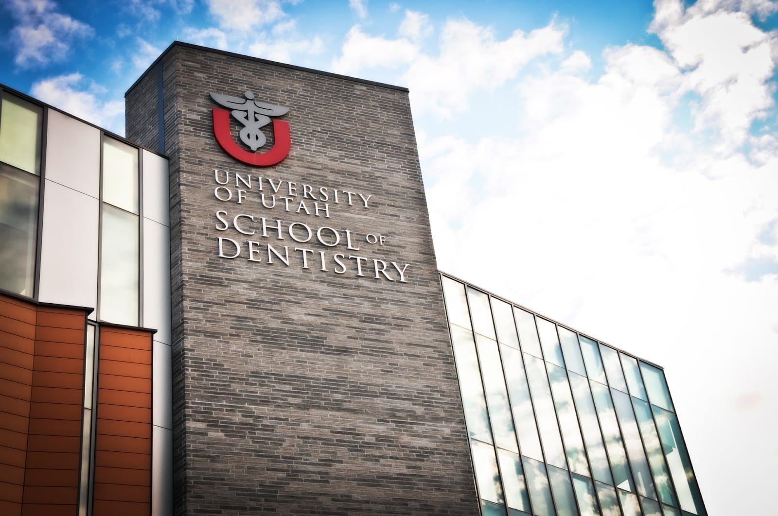 University of Utah School of Dentistry Rose Park Clinic, photo 3