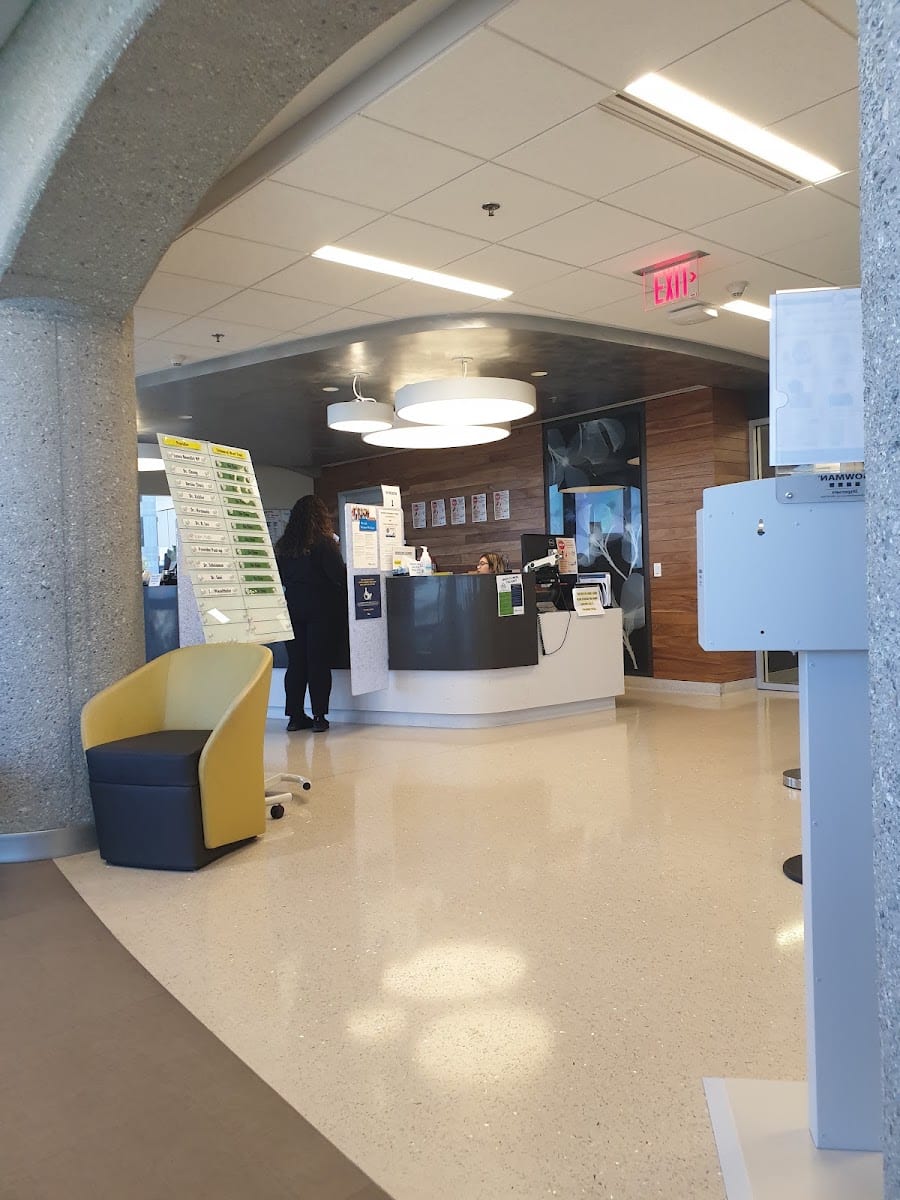 Ucsf Medical Center, photo 2