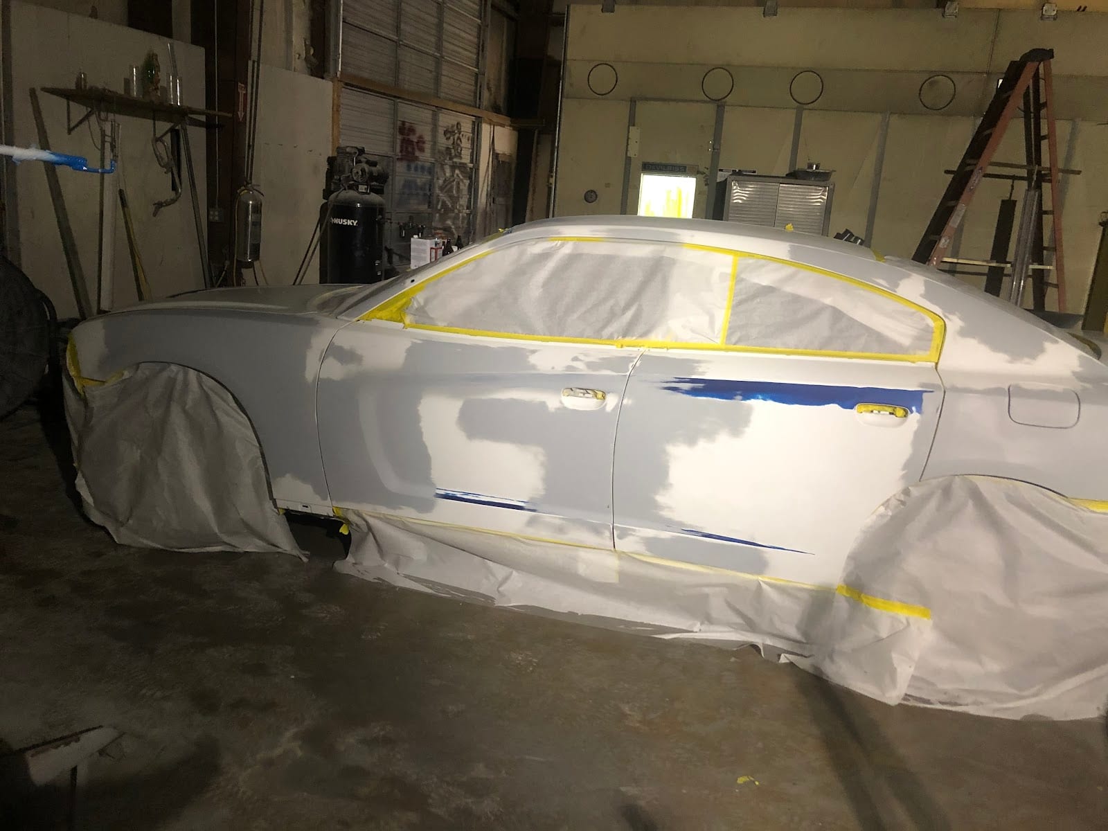 Prestige Auto, LLC