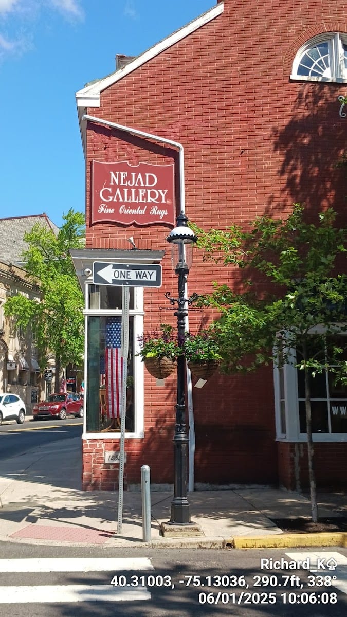 Nejad Oriental Rugs, photo 2
