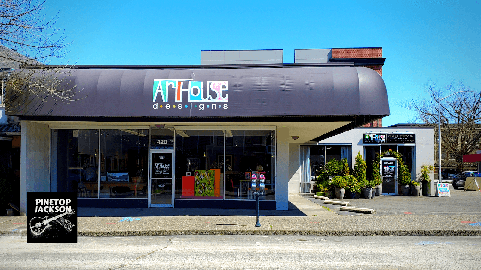 Art House Designs