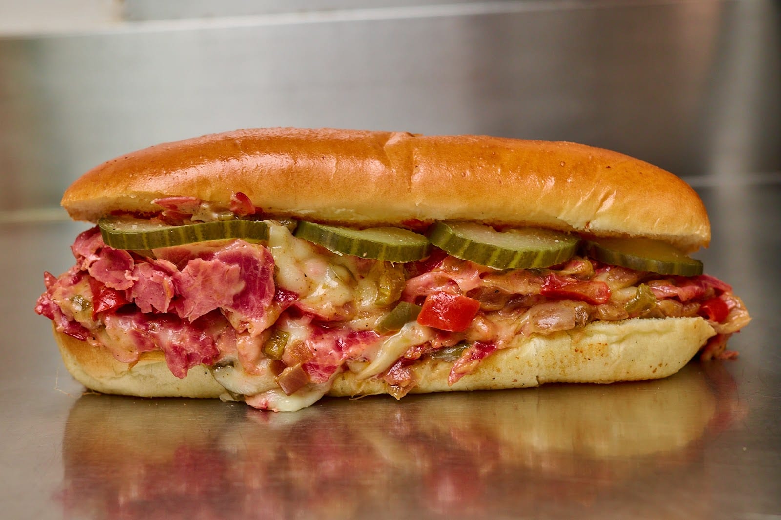 Will's Deli