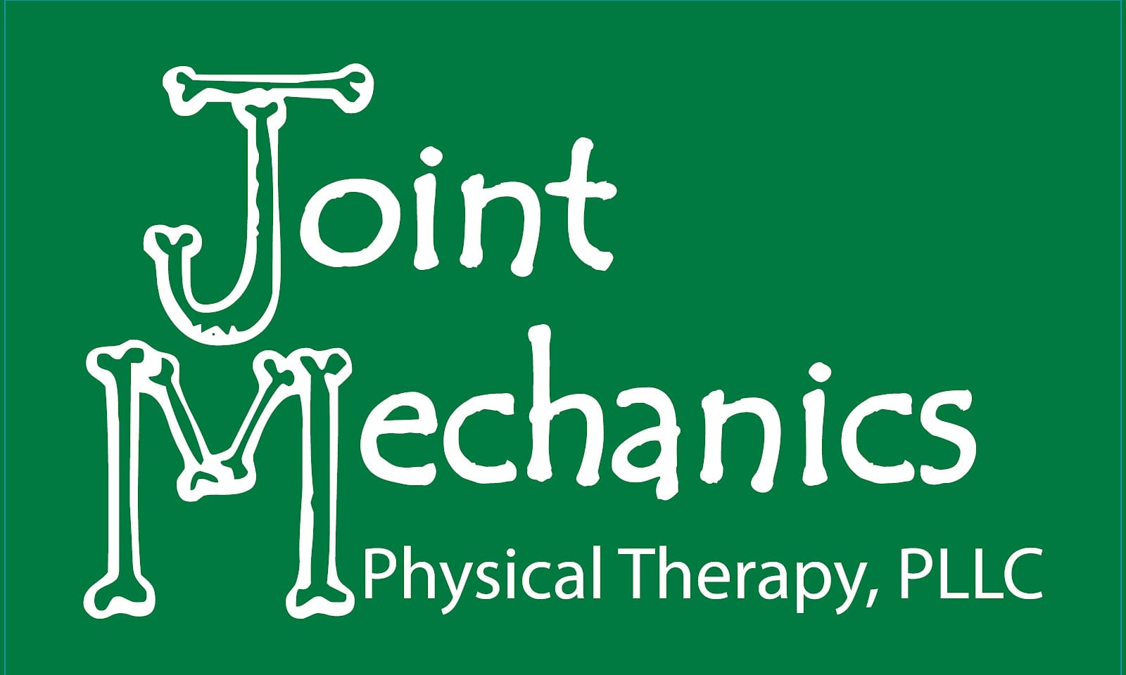 Joint Mechanics Physical Therapy