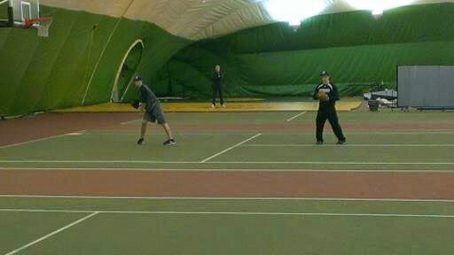 Paul Magrini Baseball Instruction
