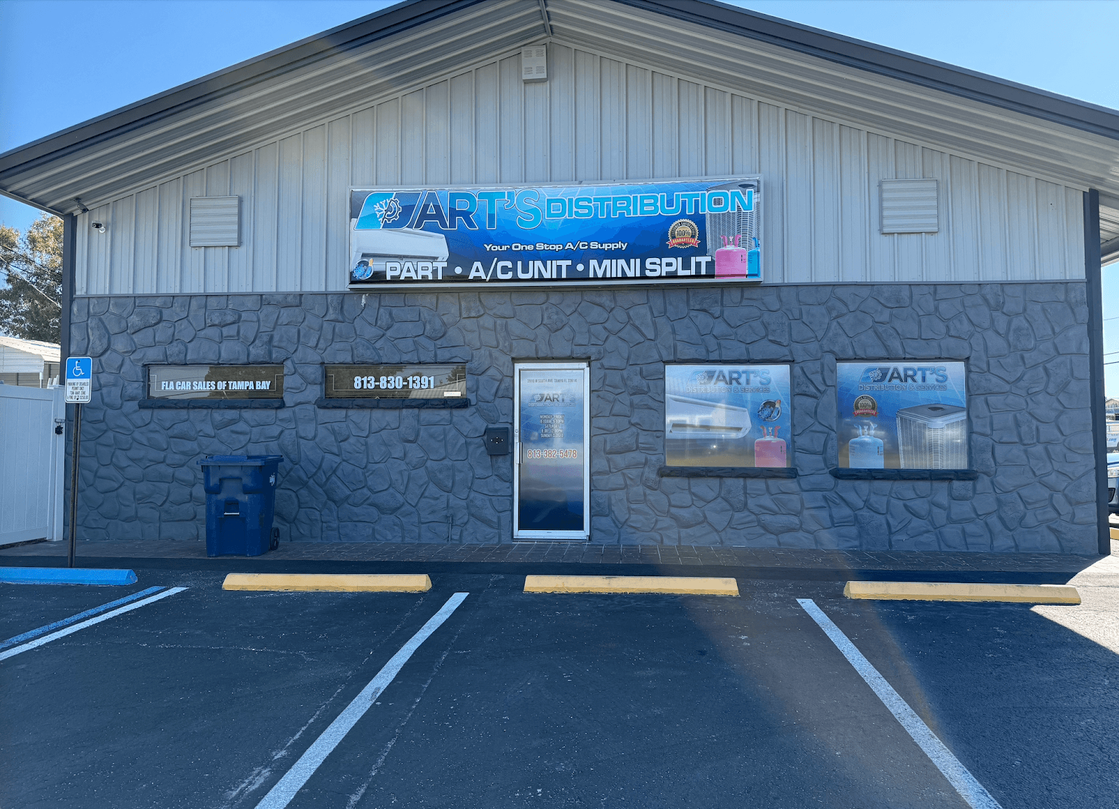 ART`S AC & SERVICES, photo 2