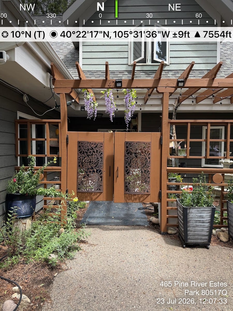 Elements of Touch Wellness Spa & River Retreat, photo 2