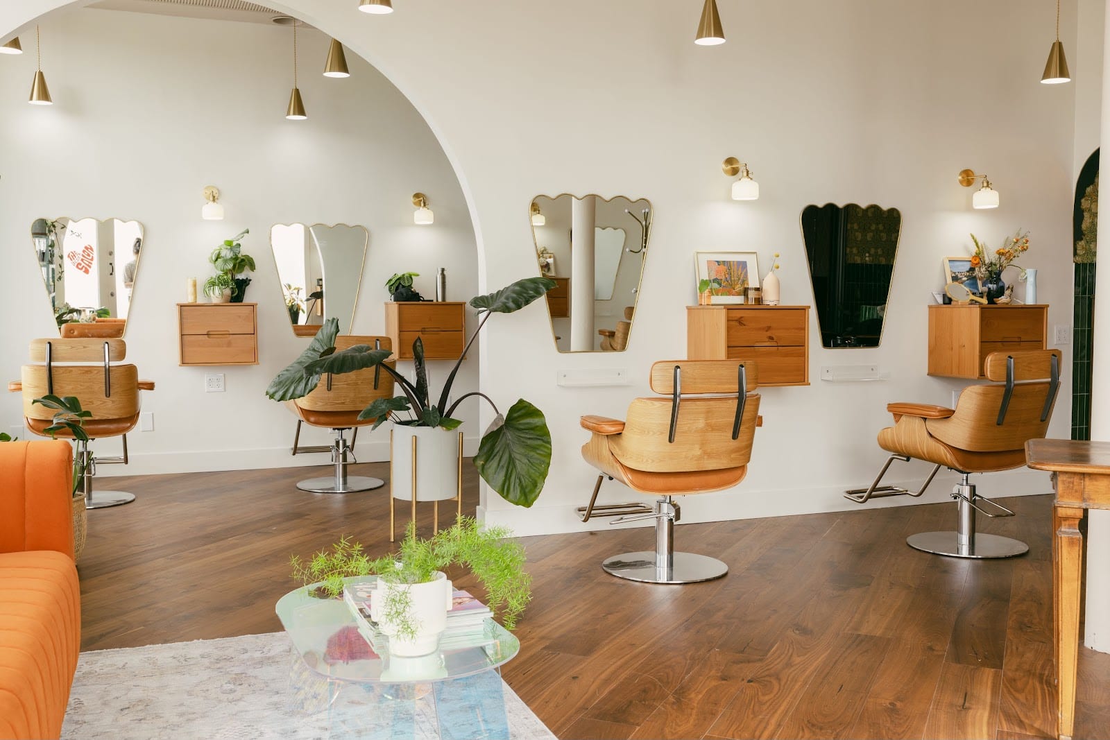 The Heart Salon