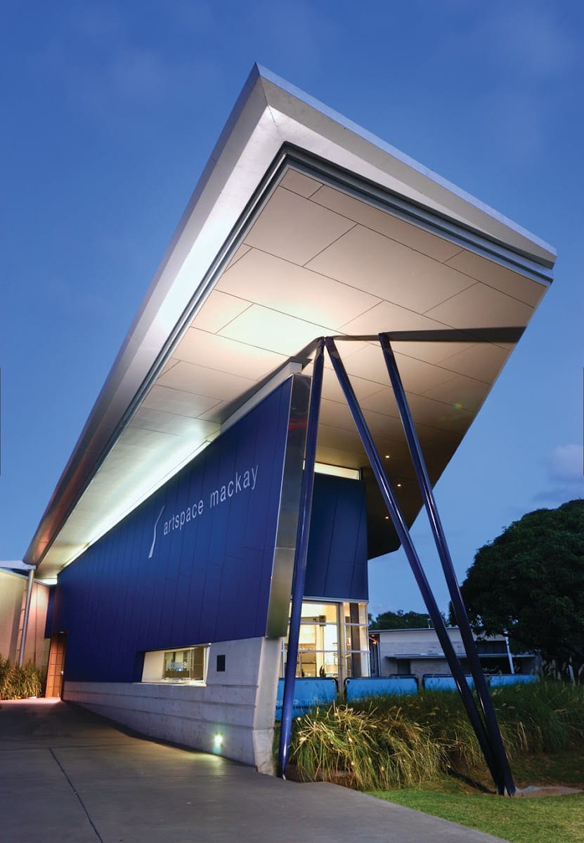 Artspace Mackay