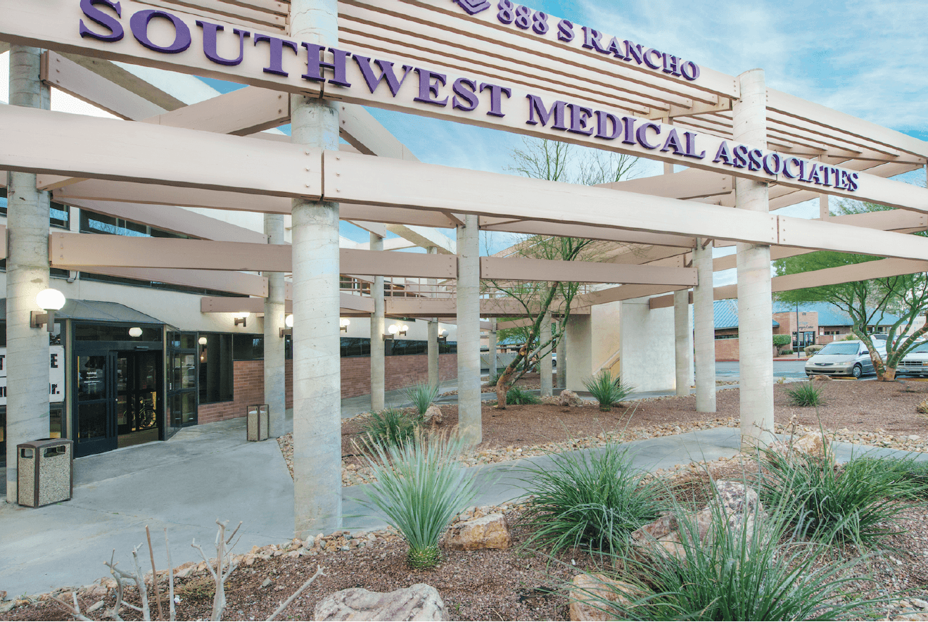 Southwest Medical Rancho Healthcare Center, photo 2