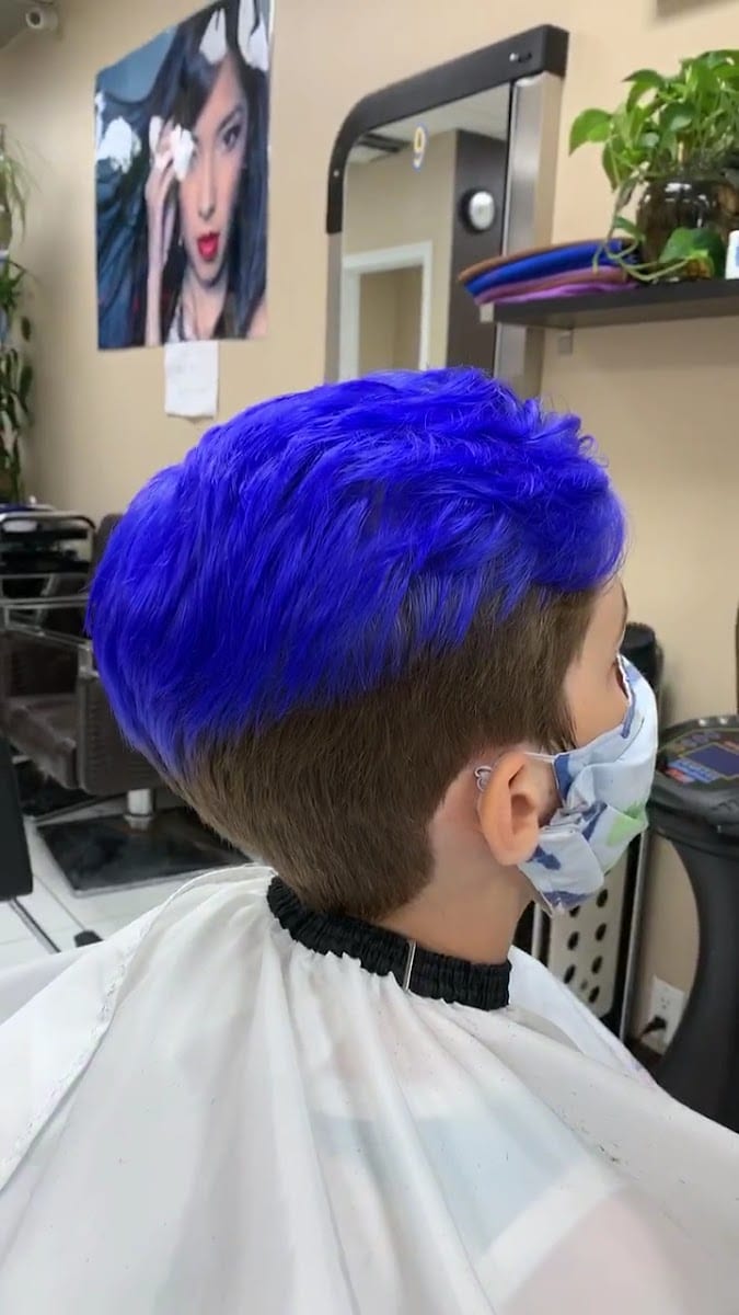 Hair Sweety, photo 3