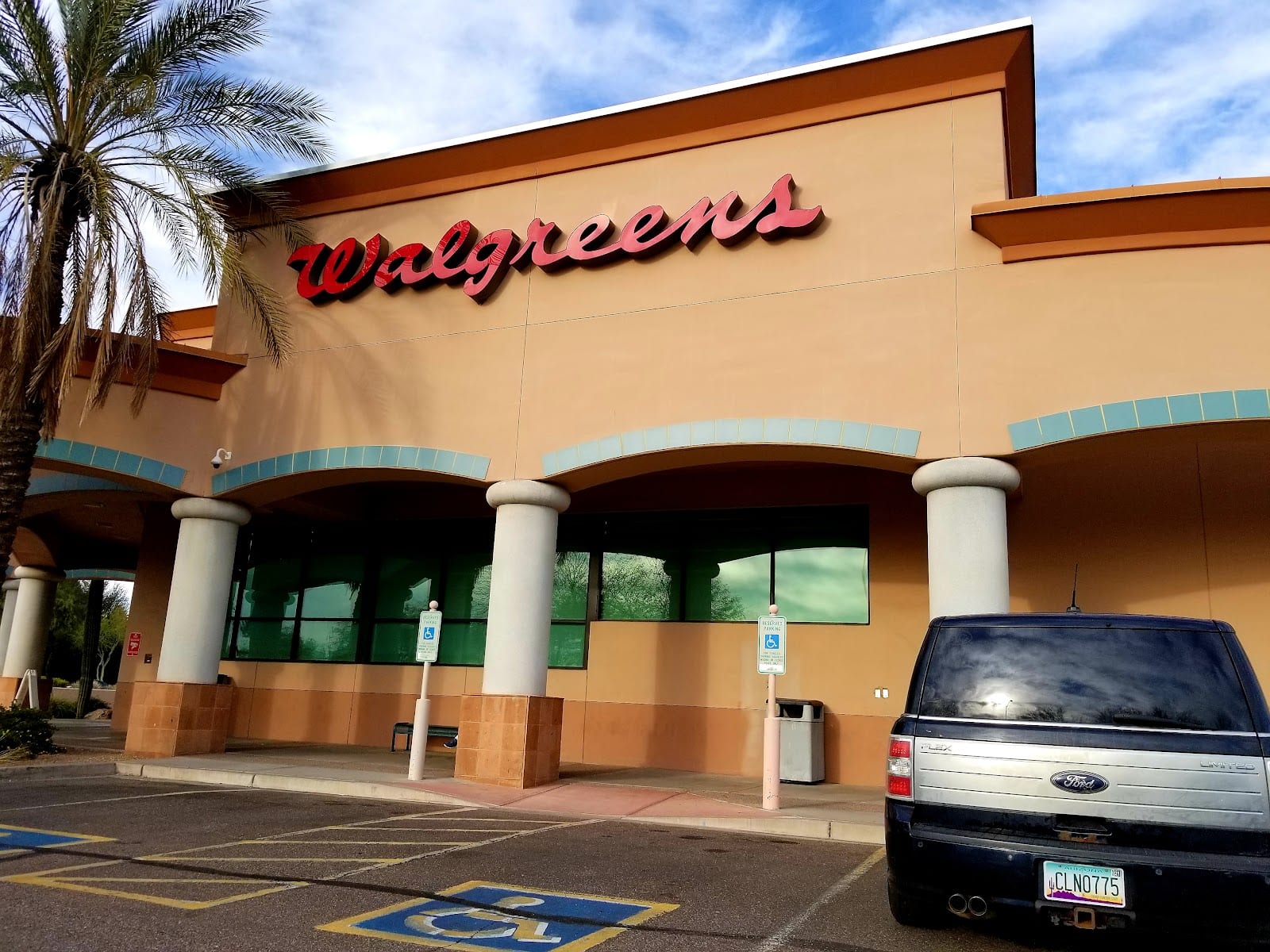 Walgreens, photo 3