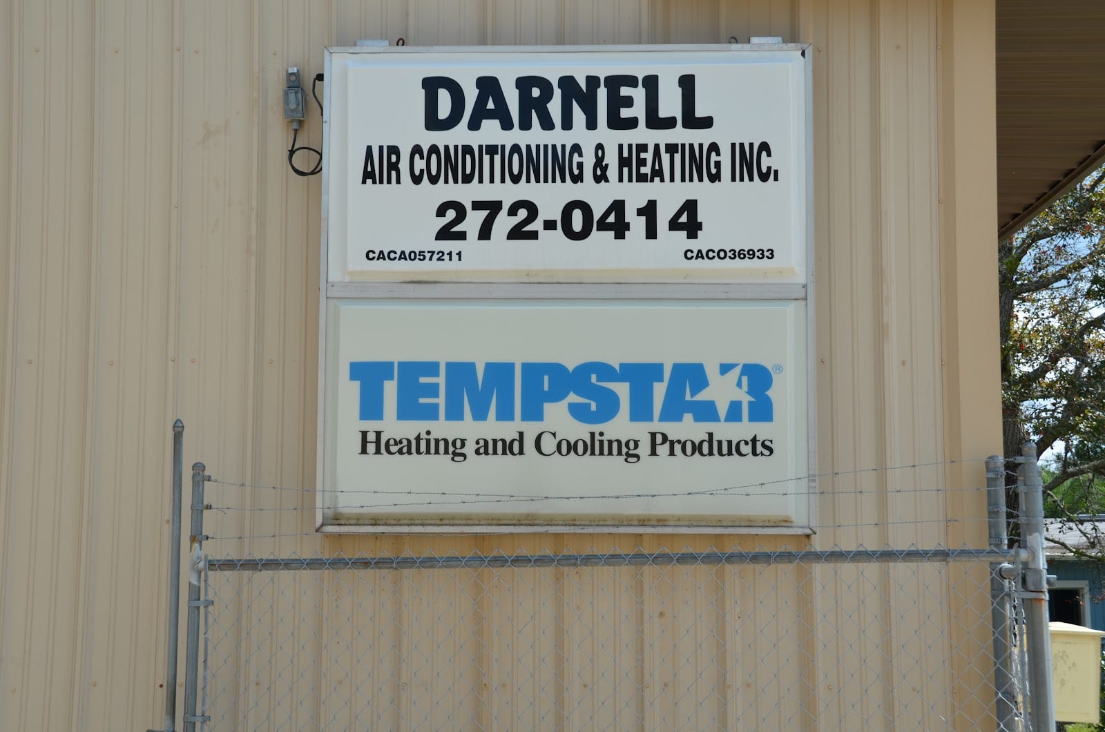 Darnell Air Condition & Heating, photo 2