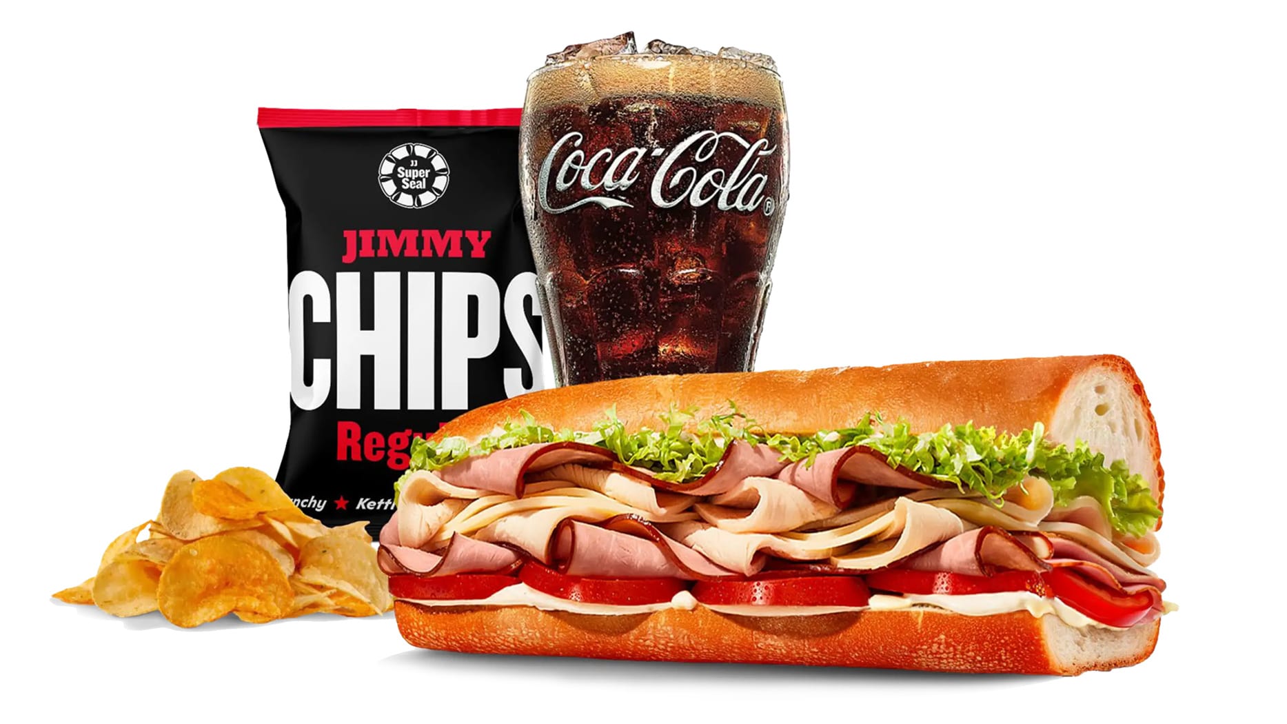 Jimmy John's