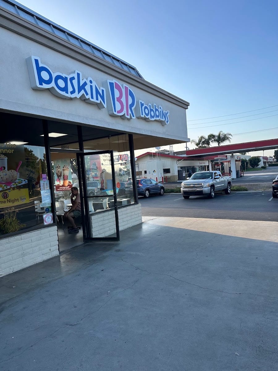 Baskin-Robbins, photo 2