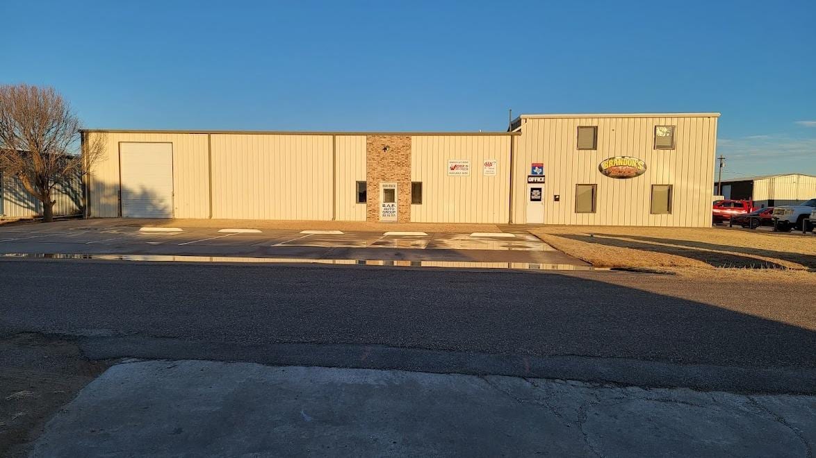 Brandon's Auto Repair & Diesel Service, photo 2