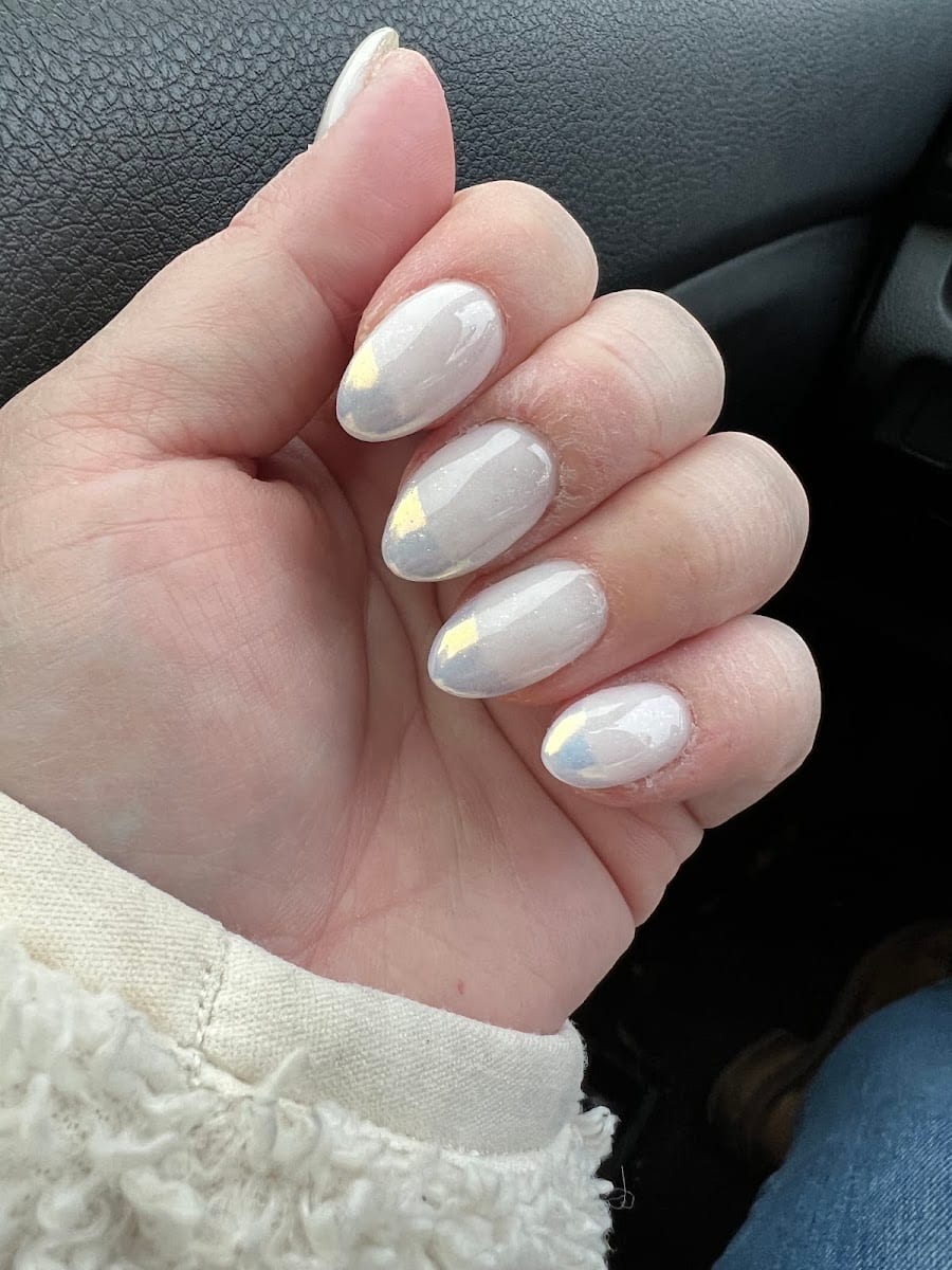 Beautiful nails, photo 2