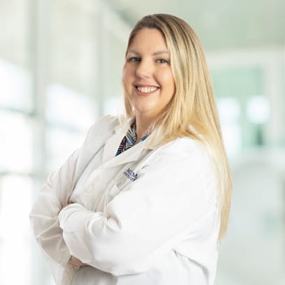 Renee Jaworski, APRN