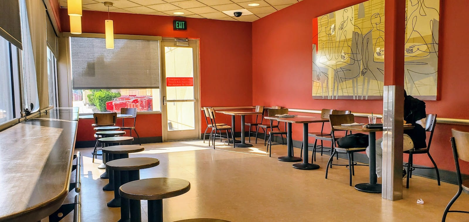 Starbucks Coffee Company, photo 2